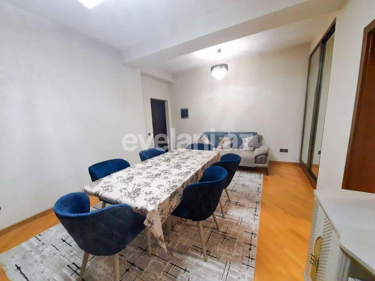 Satılır, yeni tikili, 70 otaqlı, 70 m², Bakı, Nizami r, Neftçilər m.