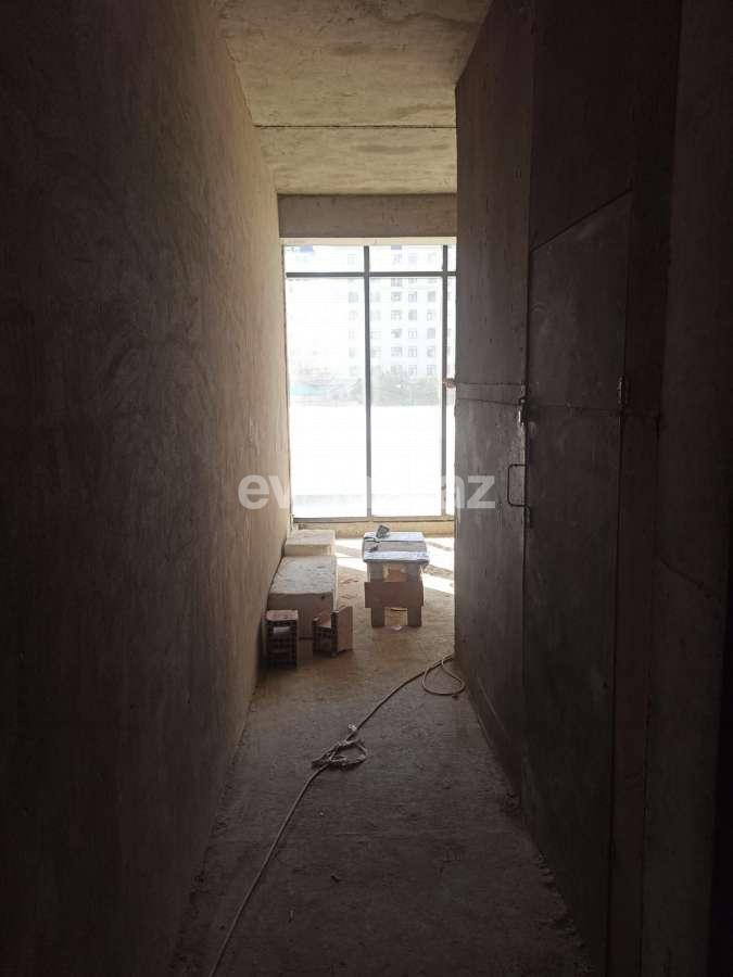 Satılır, yeni tikili, 3 otaqlı, 102 m², Bakı, Nərimanov r.