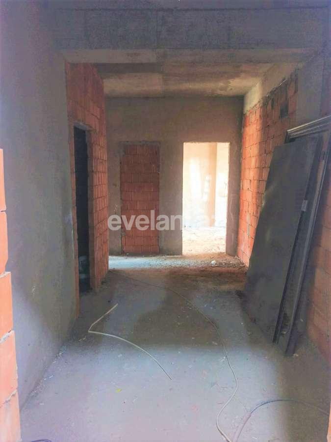 Satılır, yeni tikili, 3 otaqlı, 102 m², Bakı, Nərimanov r.