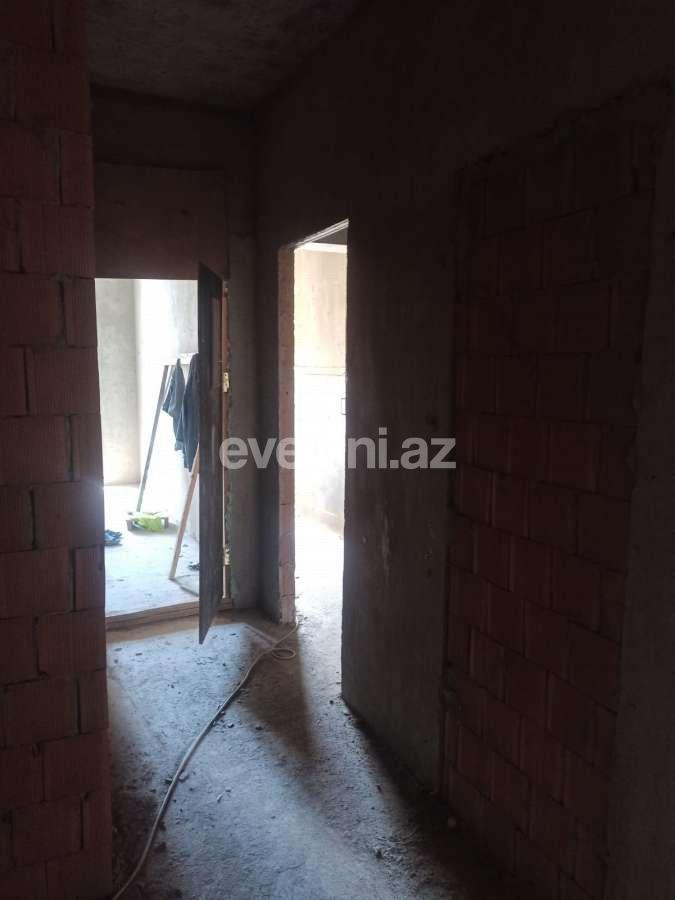 Satılır, yeni tikili, 3 otaqlı, 102 m², Bakı, Nərimanov r.