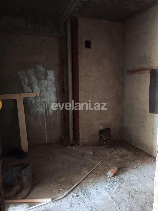 Satılır, yeni tikili, 3 otaqlı, 102 m², Bakı, Nərimanov r.