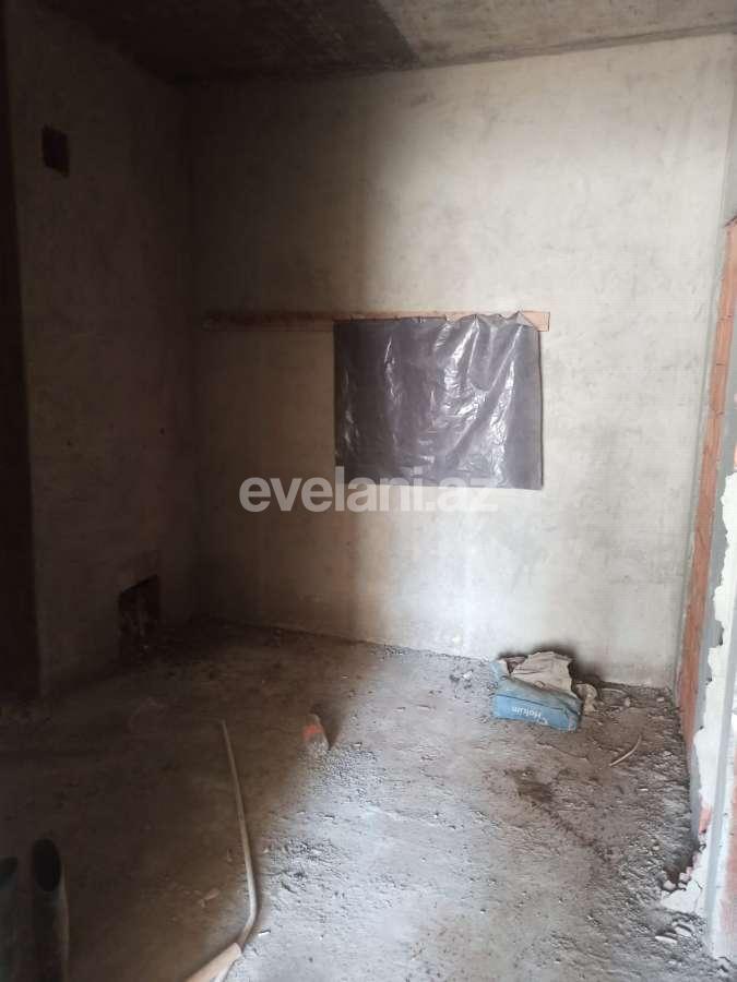 Satılır, yeni tikili, 3 otaqlı, 102 m², Bakı, Nərimanov r.