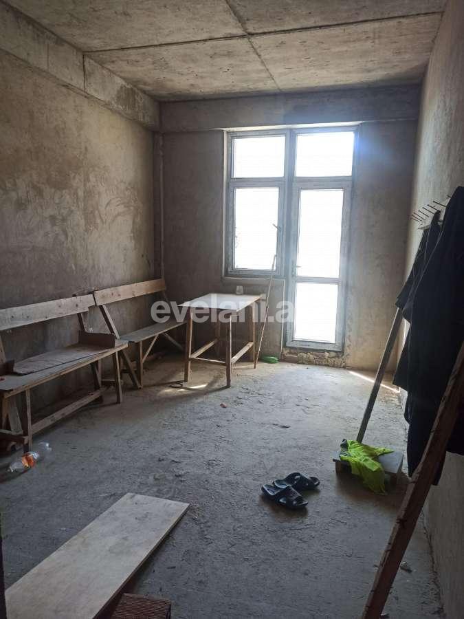 Satılır, yeni tikili, 3 otaqlı, 102 m², Bakı, Nərimanov r.