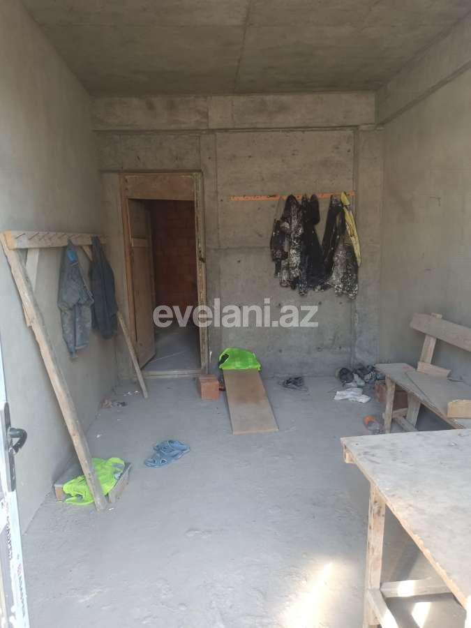 Satılır, yeni tikili, 3 otaqlı, 102 m², Bakı, Nərimanov r.