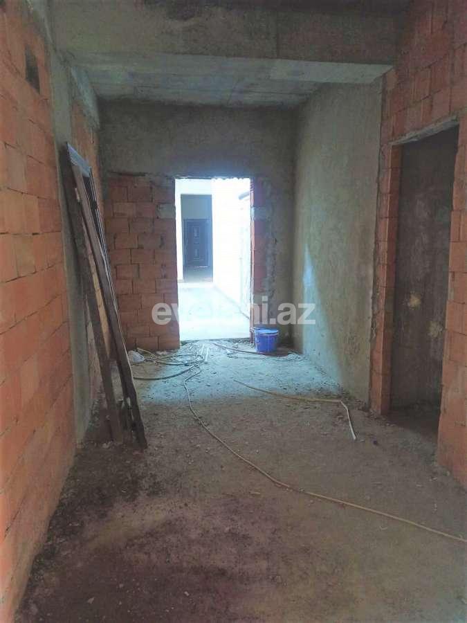 Satılır, yeni tikili, 3 otaqlı, 102 m², Bakı, Nərimanov r.