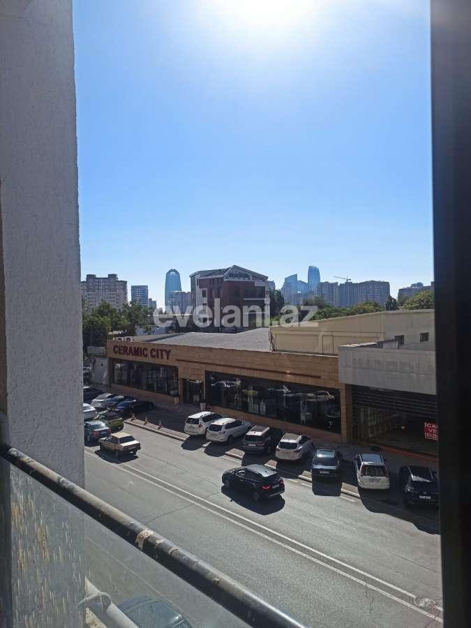 Satılır, yeni tikili, 3 otaqlı, 102 m², Bakı, Nərimanov r.