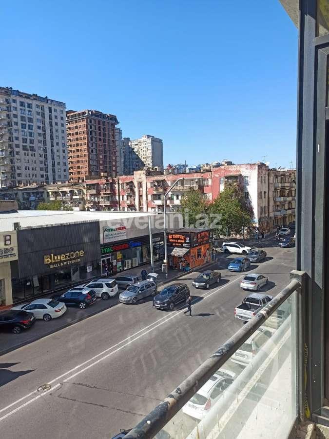 Satılır, yeni tikili, 3 otaqlı, 102 m², Bakı, Nərimanov r.