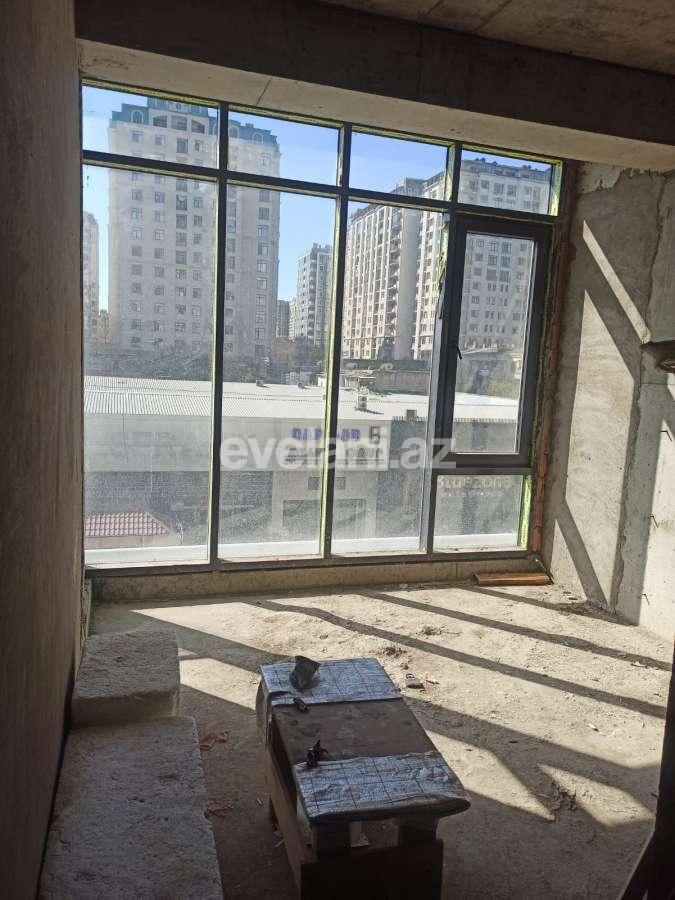 Satılır, yeni tikili, 3 otaqlı, 102 m², Bakı, Nərimanov r.