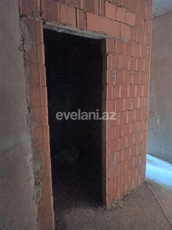 Satılır, yeni tikili, 3 otaqlı, 102 m², Bakı, Nərimanov r.