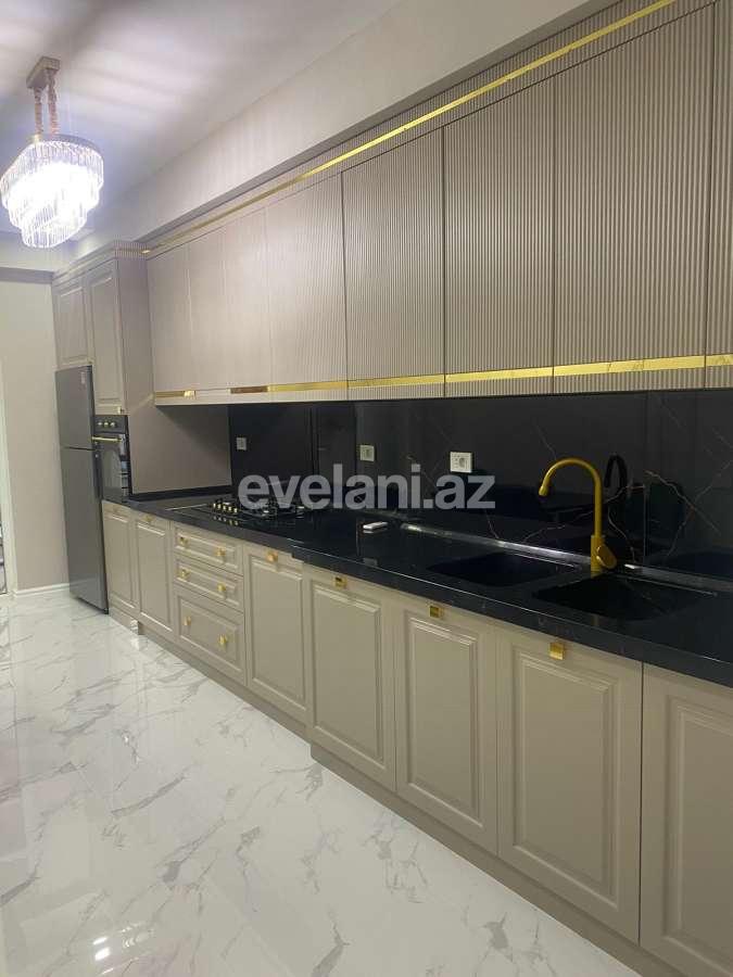 Satılır, yeni tikili, 4 otaqlı, 192 m², Bakı, Nəsimi r, 28 may m.
