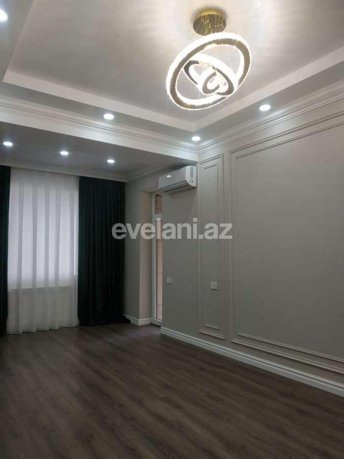 Satılır, yeni tikili, 4 otaqlı, 192 m², Bakı, Nəsimi r, 28 may m.