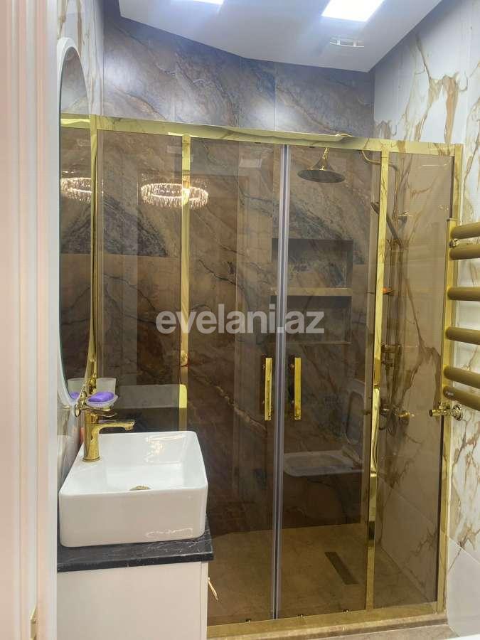 Satılır, yeni tikili, 4 otaqlı, 192 m², Bakı, Nəsimi r, 28 may m.