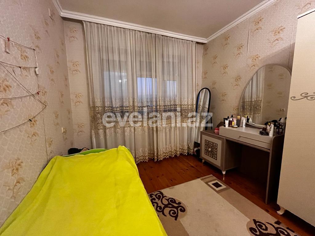 Satılır, yeni tikili, 3 otaqlı, 105 m², Bakı, Xətai r, Həzi Aslanov m.
