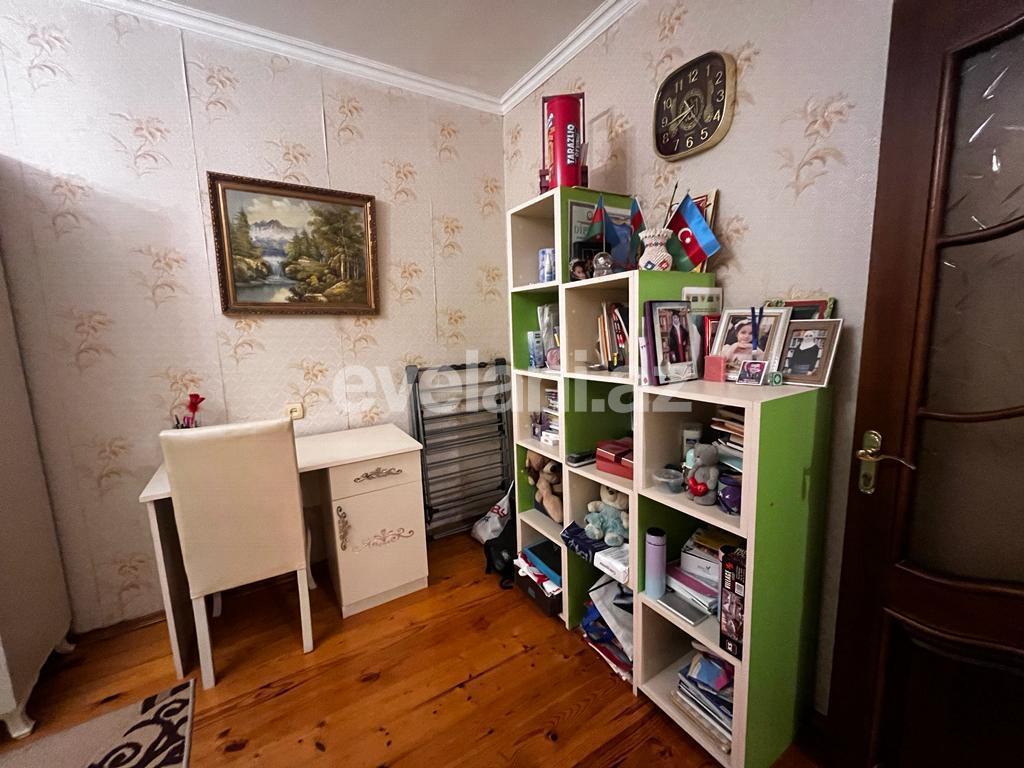 Satılır, yeni tikili, 3 otaqlı, 105 m², Bakı, Xətai r, Həzi Aslanov m.