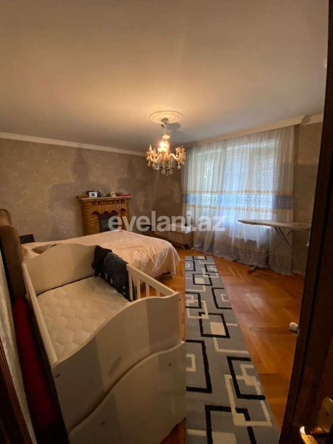 Satılır, köhnə tikili, 3 otaqlı, 70 m², Bakı, Nəsimi r, 20 yanvar m.