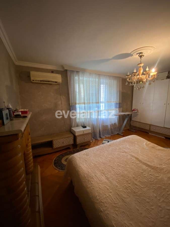 Satılır, köhnə tikili, 3 otaqlı, 70 m², Bakı, Nəsimi r, 20 yanvar m.