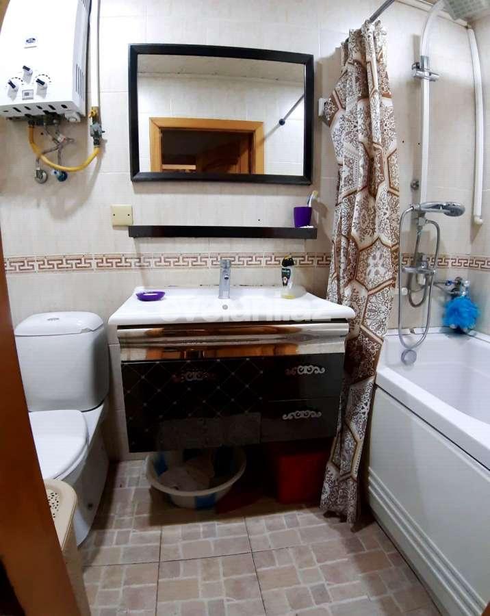 Продаётся, вторичка, 3-комнаты, 70 m², Баку, Ясамальский r, Элмляр Академиясы m.