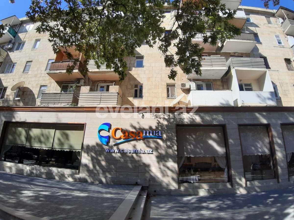 Продаётся, вторичка, 3-комнаты, 70 m², Баку, Ясамальский r, Элмляр Академиясы m.