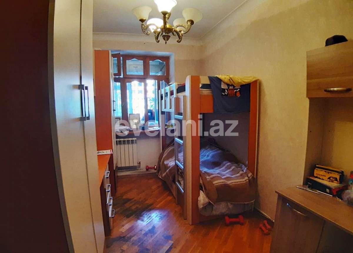 Продаётся, вторичка, 3-комнаты, 70 m², Баку, Ясамальский r, Элмляр Академиясы m.