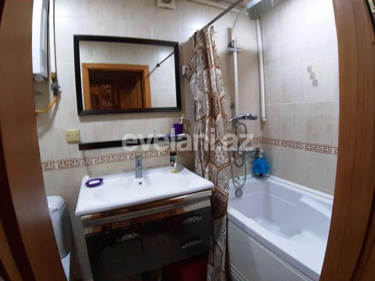 Продаётся, вторичка, 3-комнаты, 70 m², Баку, Ясамальский r, Элмляр Академиясы m.