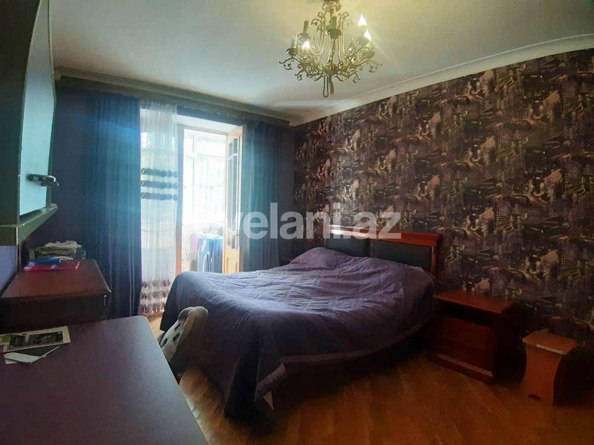 Продаётся, вторичка, 3-комнаты, 70 m², Баку, Ясамальский r, Элмляр Академиясы m.