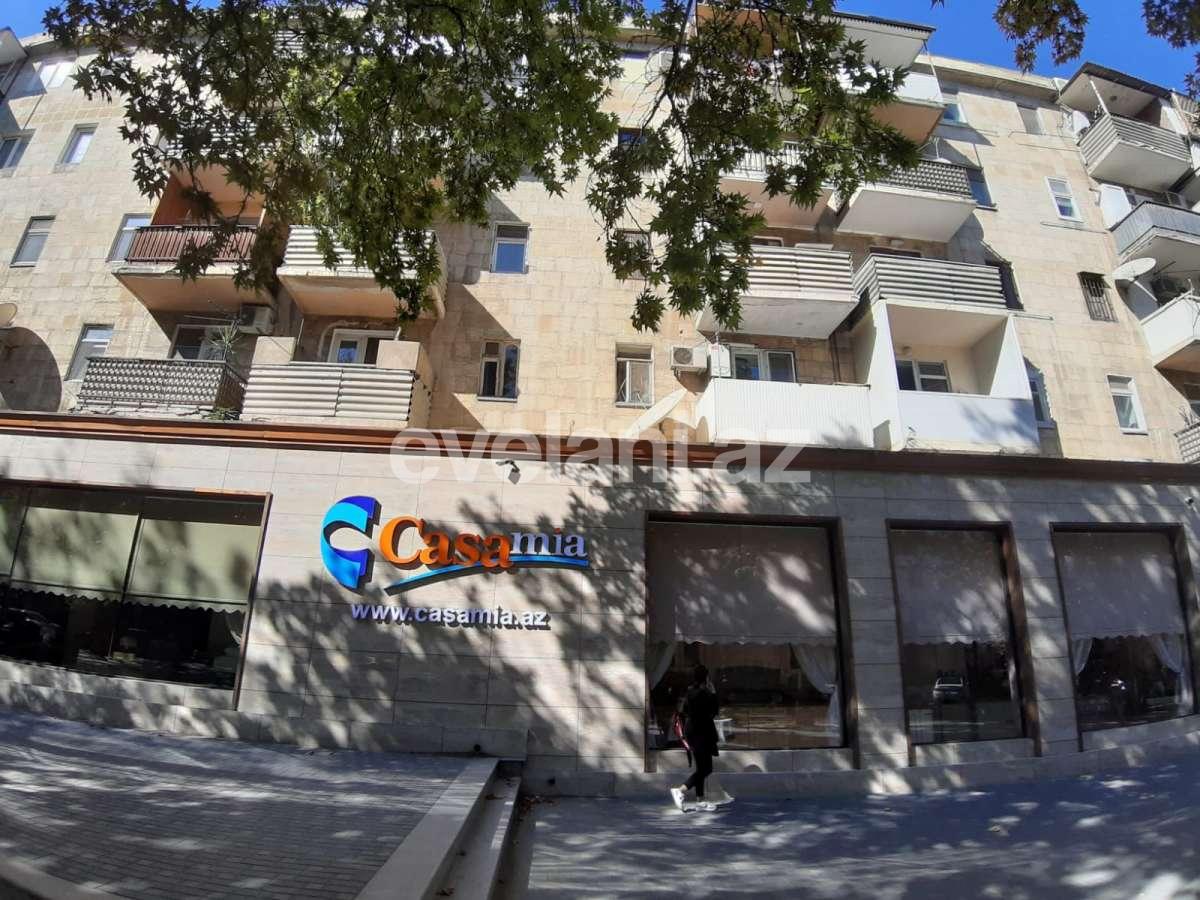 Продаётся, вторичка, 3-комнаты, 70 m², Баку, Ясамальский r, Элмляр Академиясы m.