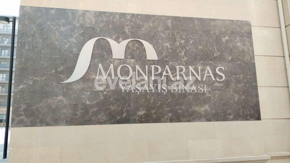 Satılır, yeni tikili, 3 otaqlı, 123 m², Bakı, Xətai r, Ağ şəhər q, Şah İsmayıl Xətai m.