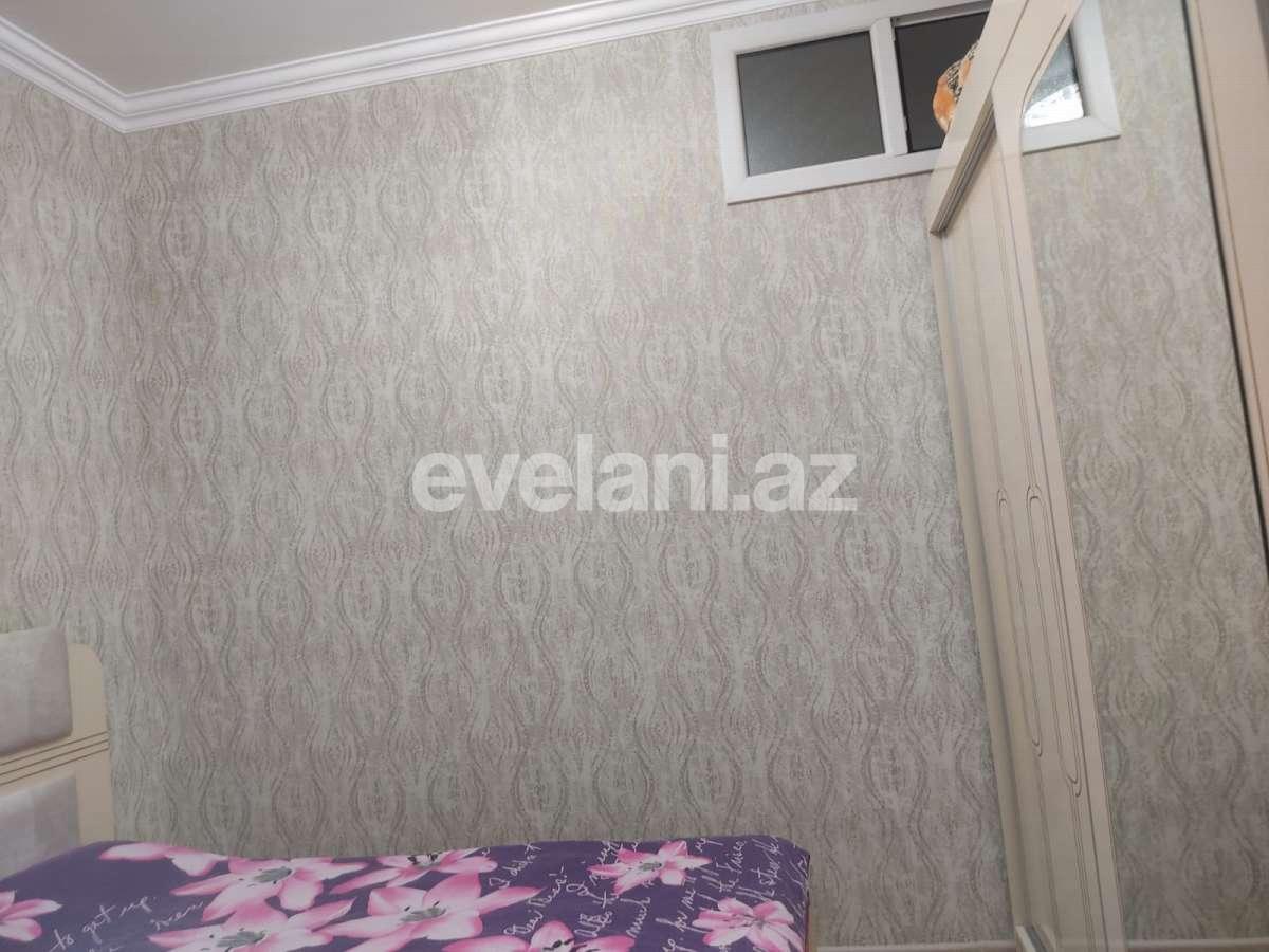 Satılır, yeni tikili, 3 otaqlı, 80 m², Bakı, Suraxanı r, Yeni Günəşli q.