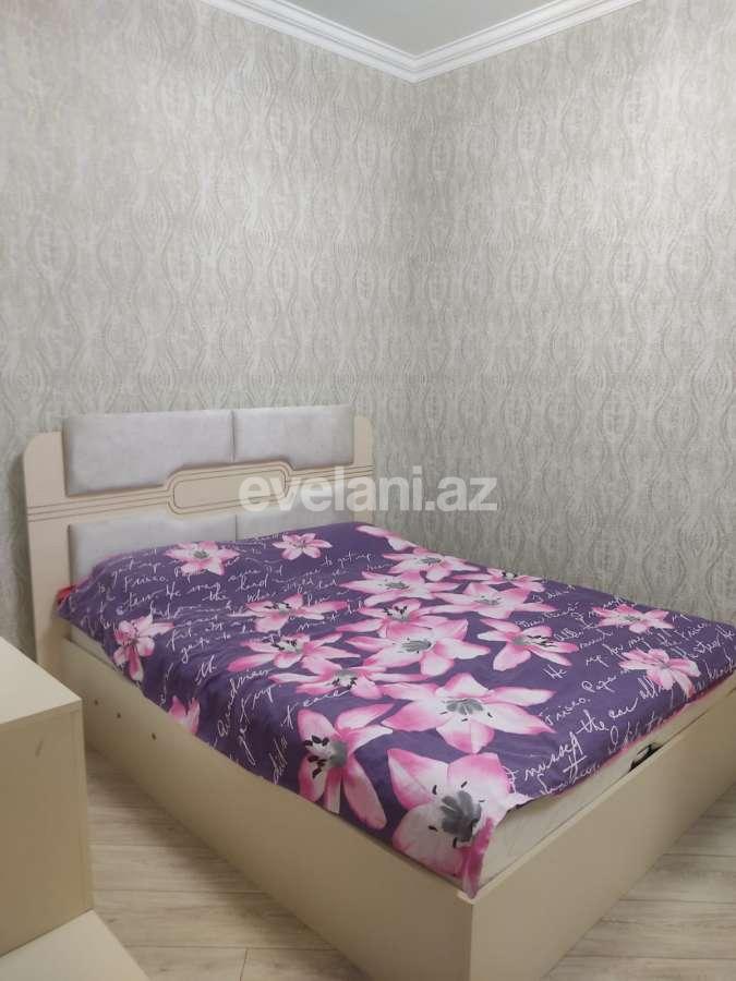 Satılır, yeni tikili, 3 otaqlı, 80 m², Bakı, Suraxanı r, Yeni Günəşli q.