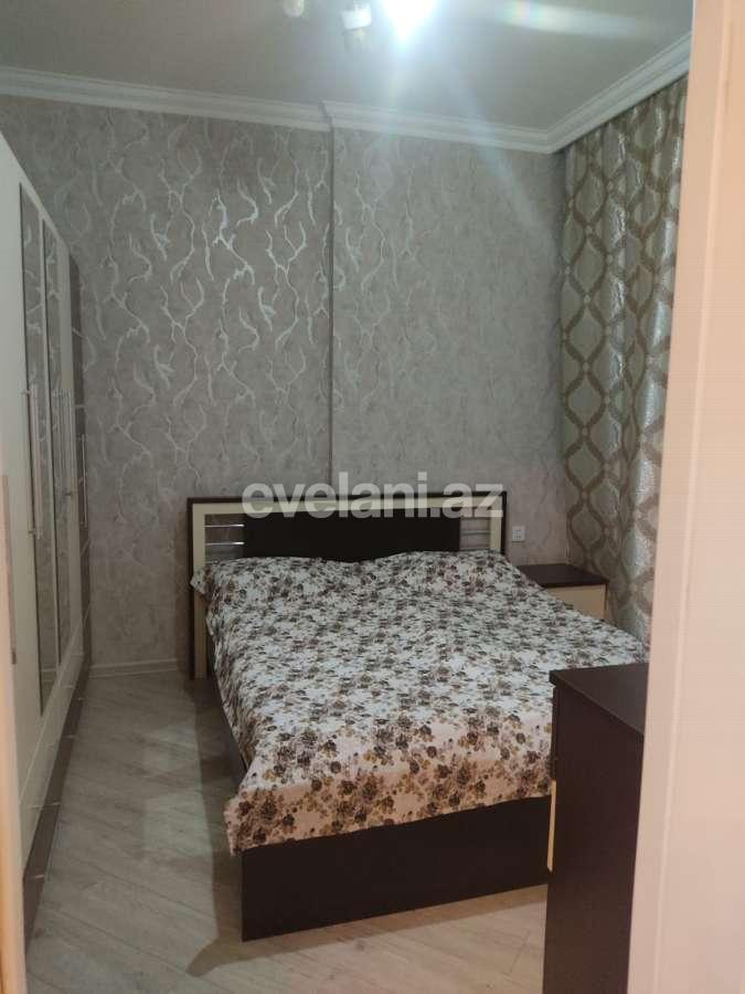 Satılır, yeni tikili, 3 otaqlı, 80 m², Bakı, Suraxanı r, Yeni Günəşli q.