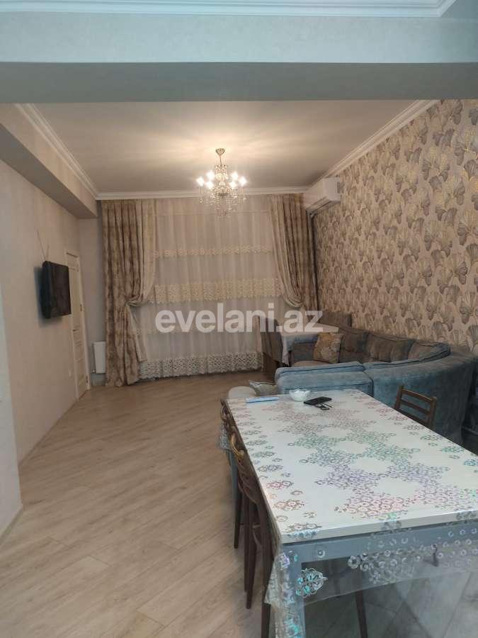 Satılır, yeni tikili, 3 otaqlı, 80 m², Bakı, Suraxanı r, Yeni Günəşli q.