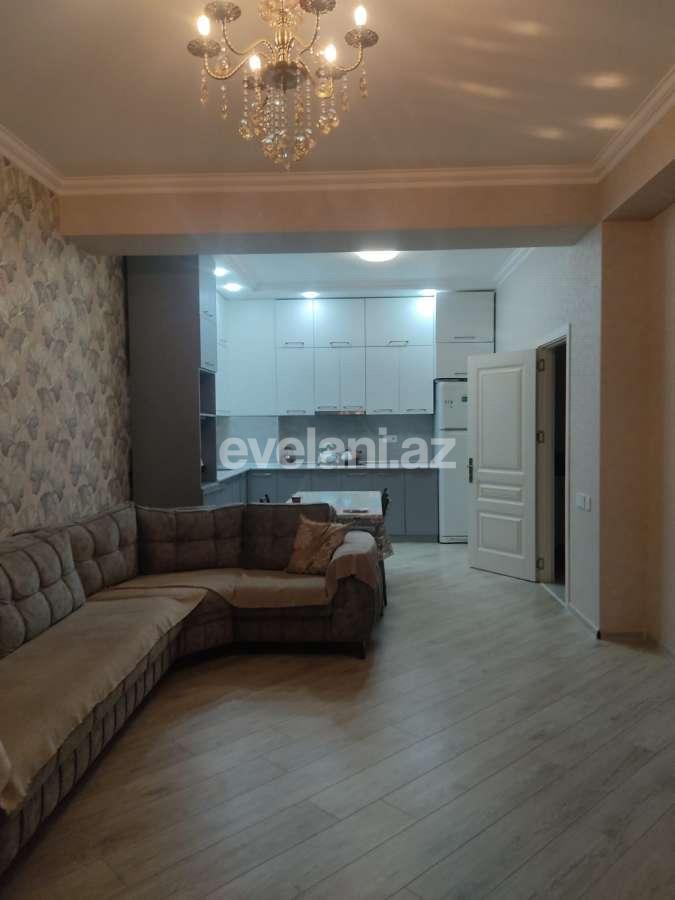 Satılır, yeni tikili, 3 otaqlı, 80 m², Bakı, Suraxanı r, Yeni Günəşli q.
