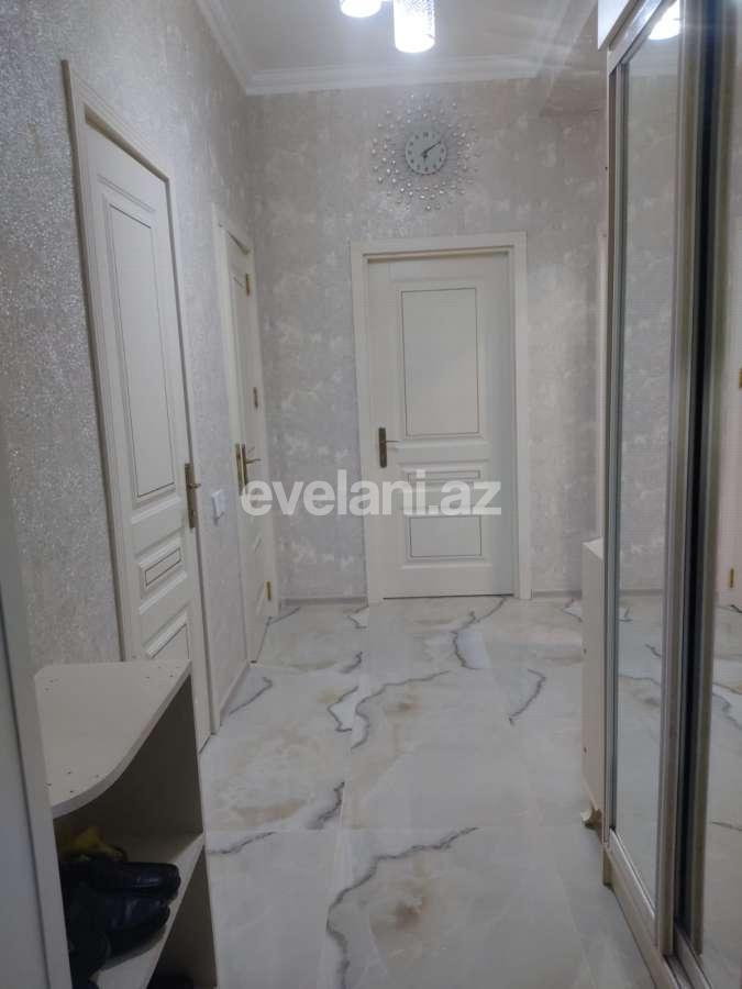 Satılır, yeni tikili, 3 otaqlı, 80 m², Bakı, Suraxanı r, Yeni Günəşli q.