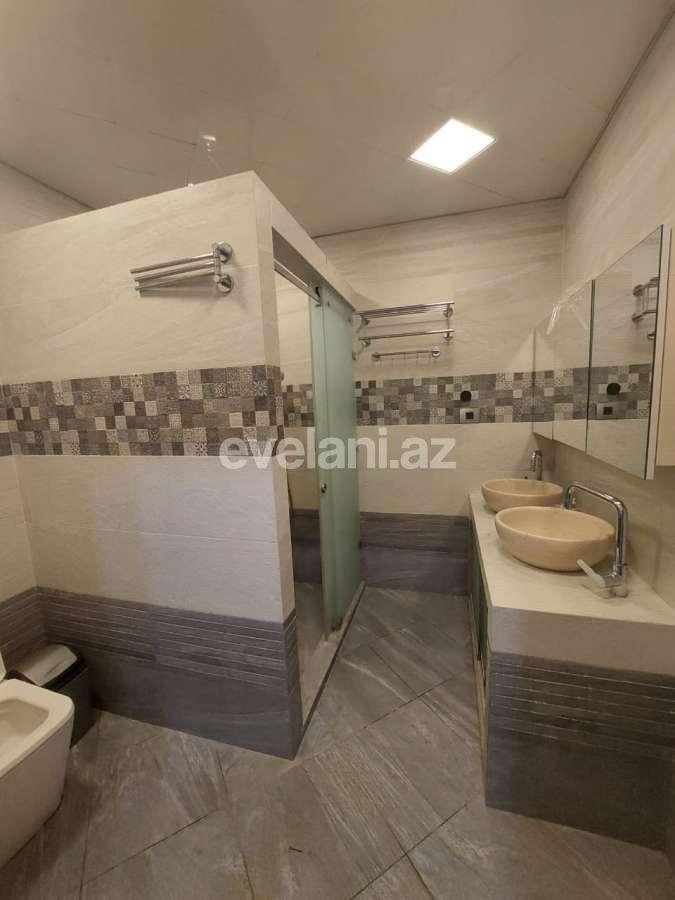 Satılır, yeni tikili, 2 otaqlı, 110 m², Bakı, Nəsimi r, 8 Noyabr m.