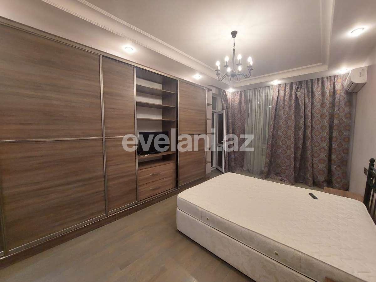 Satılır, yeni tikili, 2 otaqlı, 110 m², Bakı, Nəsimi r, 8 Noyabr m.