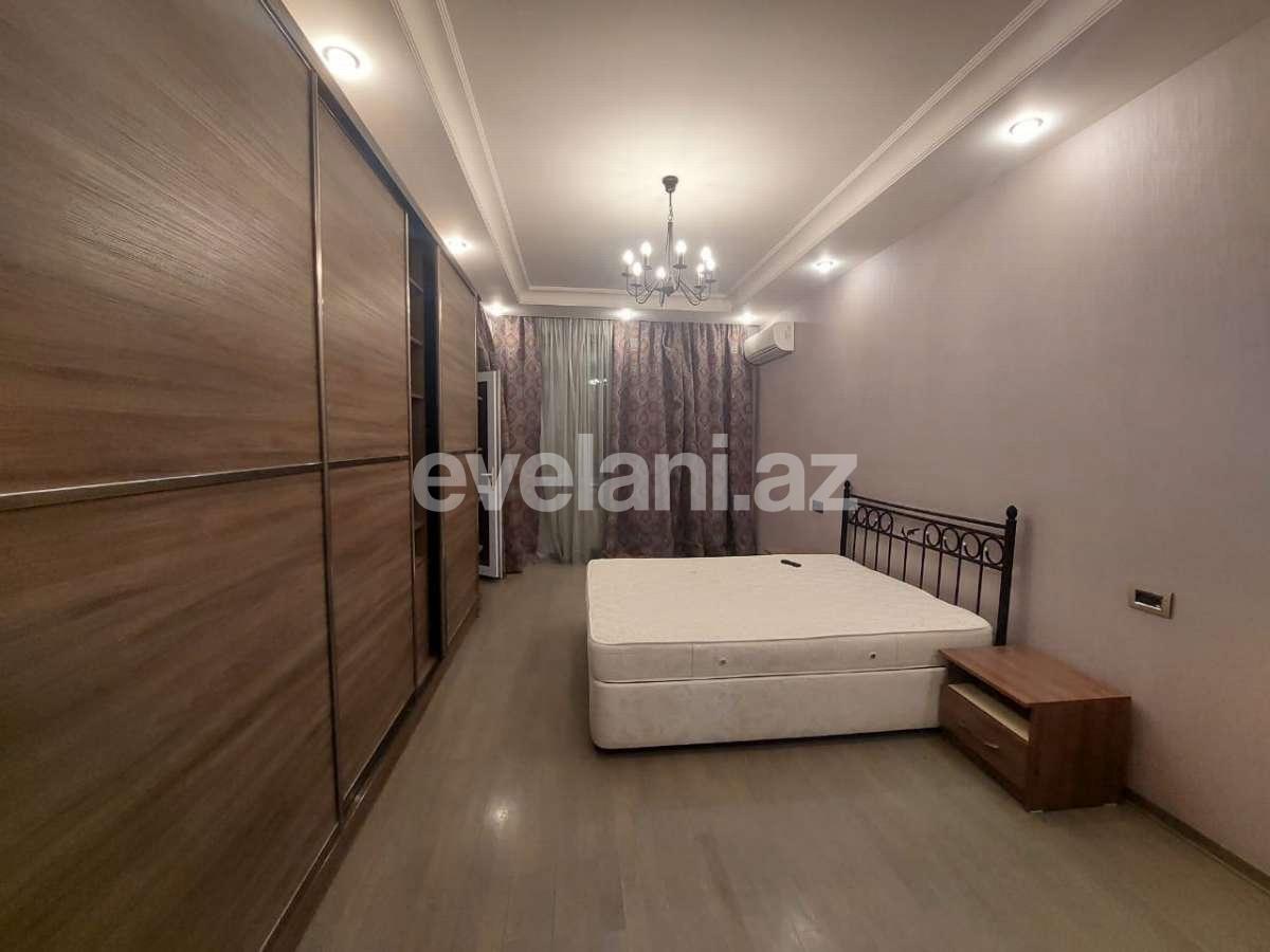 Satılır, yeni tikili, 2 otaqlı, 110 m², Bakı, Nəsimi r, 8 Noyabr m.
