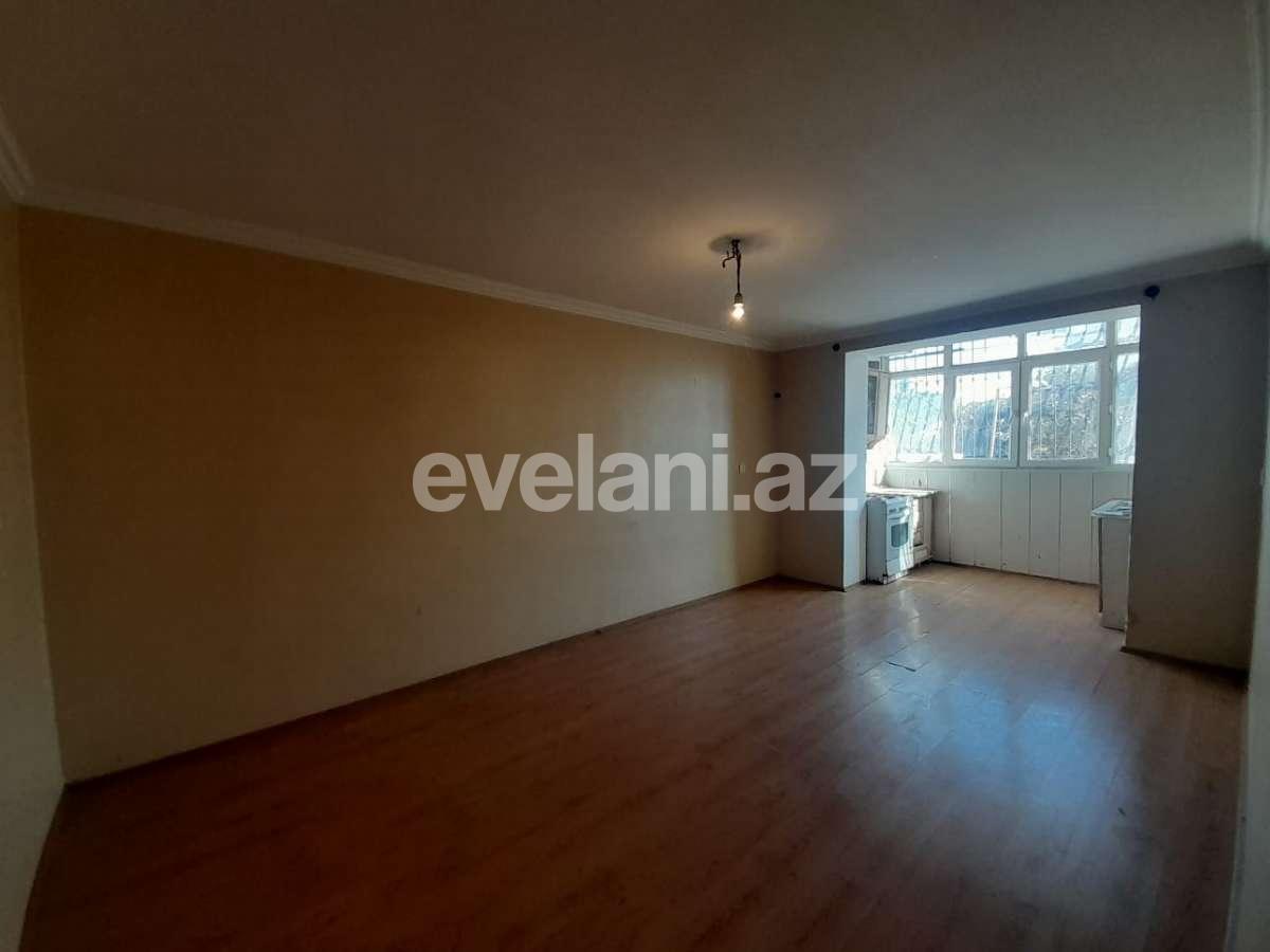 Satılır, köhnə tikili, 2 otaqlı, 40 m², Bakı, Nərimanov r, Nəriman Nərimanov m.