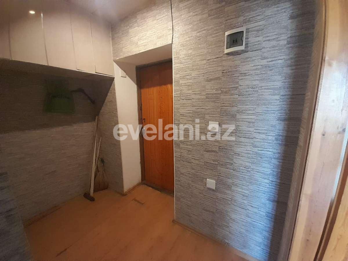 Satılır, köhnə tikili, 2 otaqlı, 40 m², Bakı, Nərimanov r, Nəriman Nərimanov m.