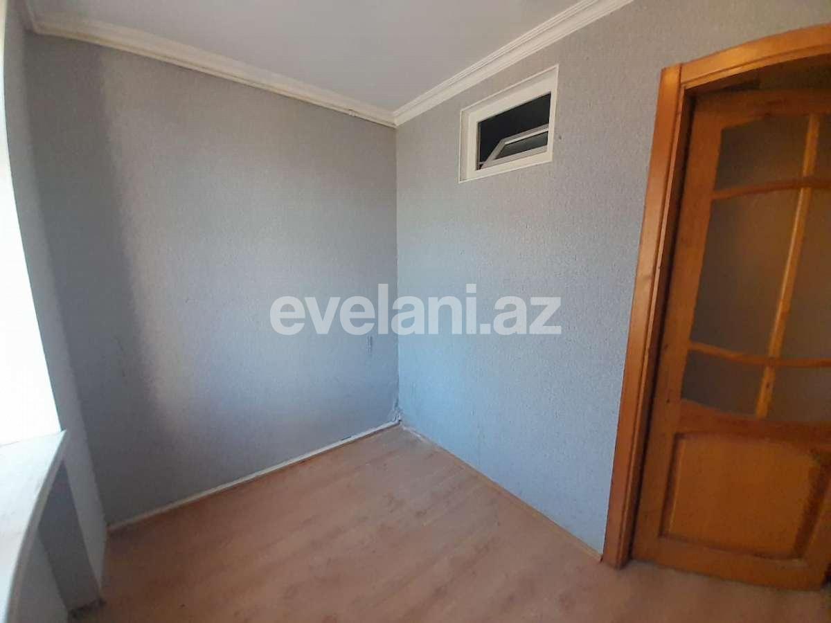 Satılır, köhnə tikili, 2 otaqlı, 40 m², Bakı, Nərimanov r, Nəriman Nərimanov m.