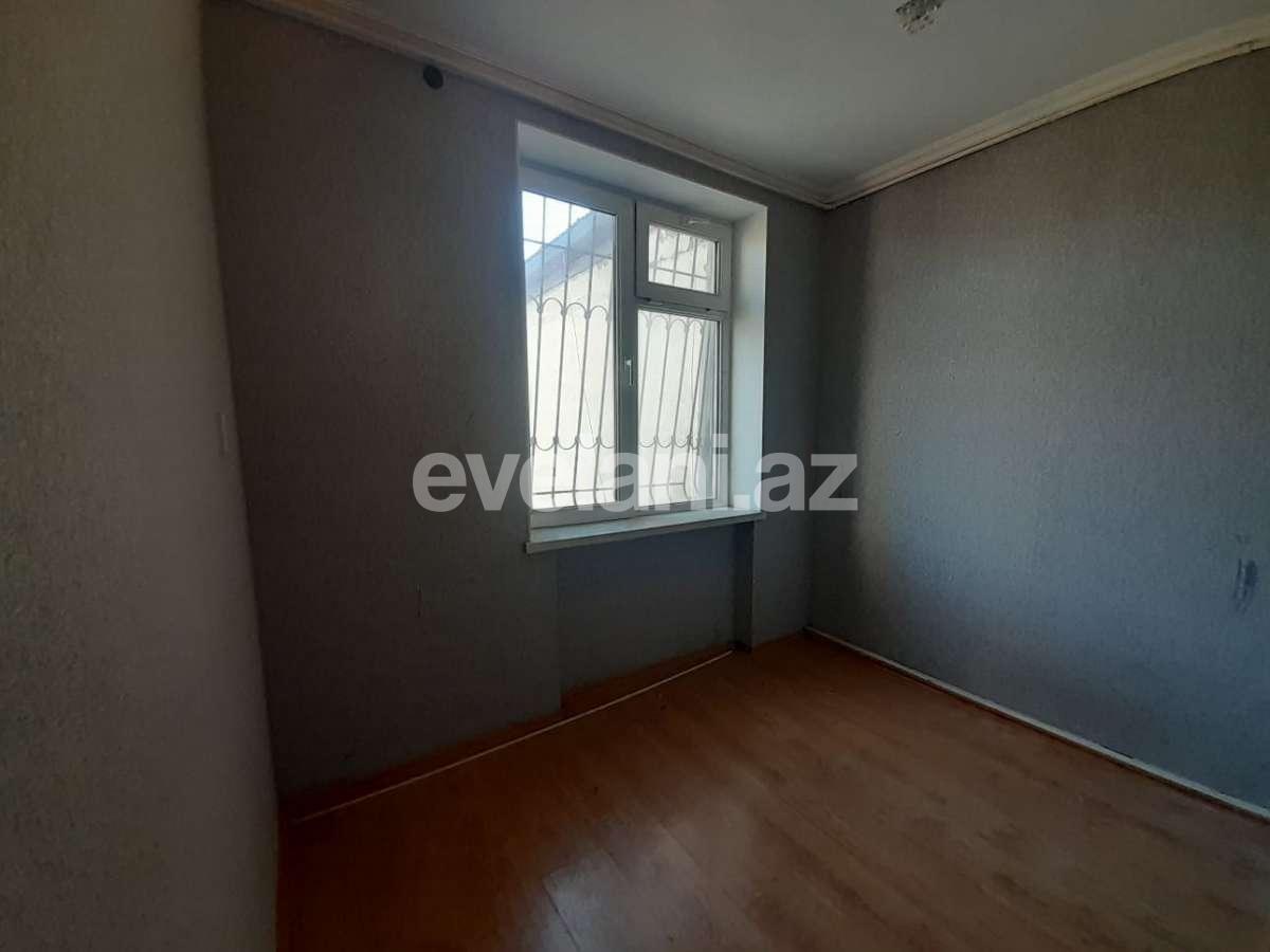 Satılır, köhnə tikili, 2 otaqlı, 40 m², Bakı, Nərimanov r, Nəriman Nərimanov m.