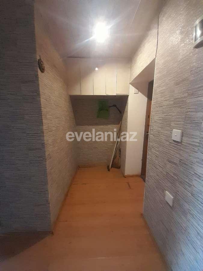 Satılır, köhnə tikili, 2 otaqlı, 40 m², Bakı, Nərimanov r, Nəriman Nərimanov m.