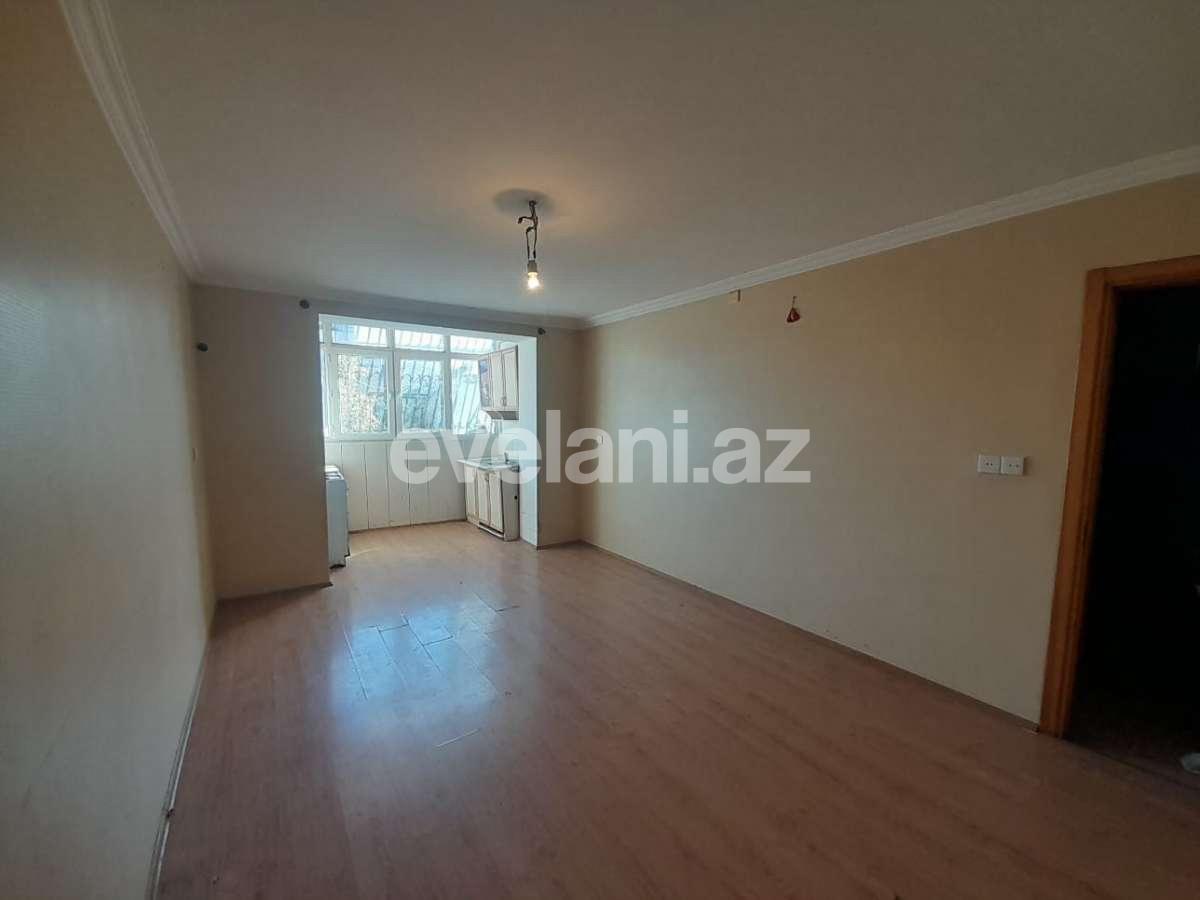 Satılır, köhnə tikili, 2 otaqlı, 40 m², Bakı, Nərimanov r, Nəriman Nərimanov m.
