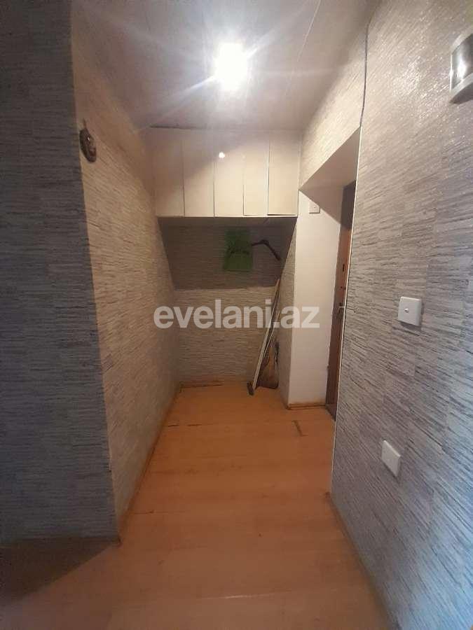 Satılır, köhnə tikili, 2 otaqlı, 40 m², Bakı, Nərimanov r, Nəriman Nərimanov m.