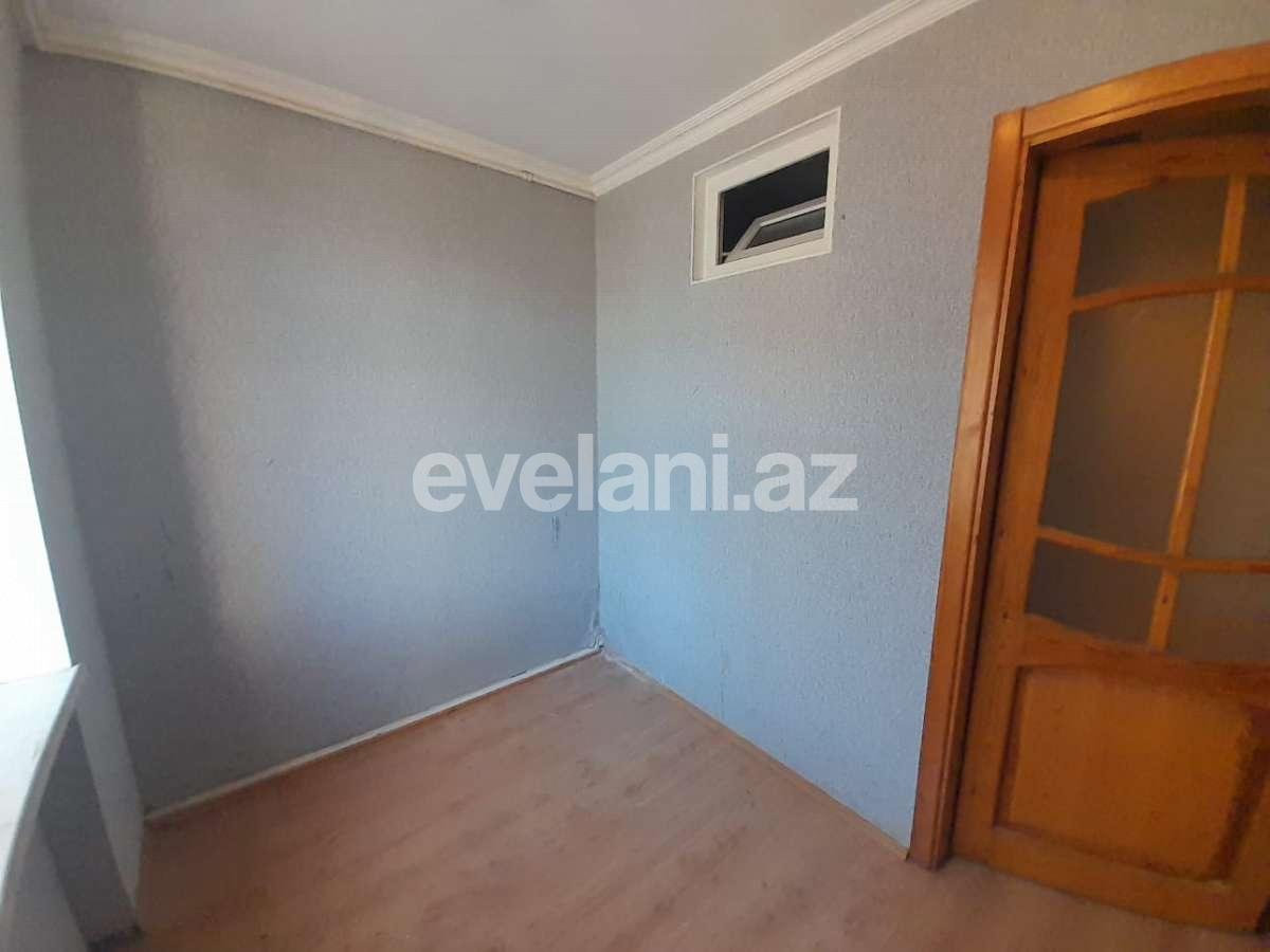 Satılır, köhnə tikili, 2 otaqlı, 40 m², Bakı, Nərimanov r, Nəriman Nərimanov m.