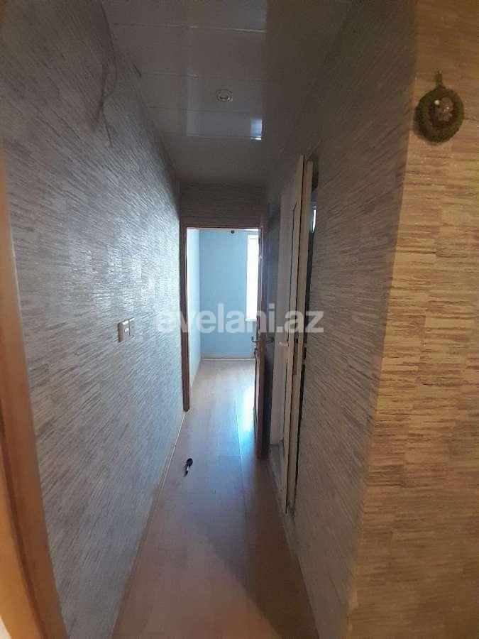 Satılır, köhnə tikili, 2 otaqlı, 40 m², Bakı, Nərimanov r, Nəriman Nərimanov m.