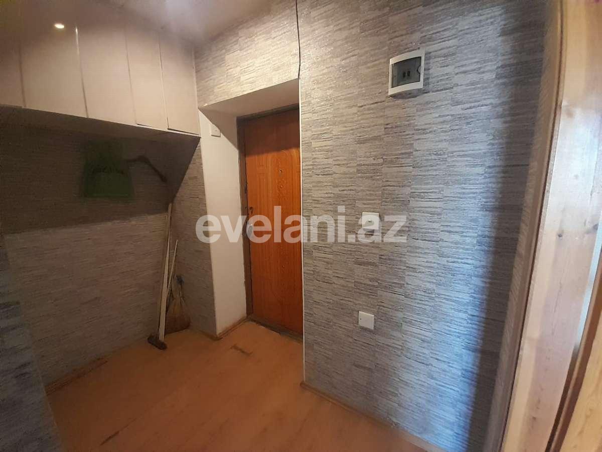 Satılır, köhnə tikili, 2 otaqlı, 40 m², Bakı, Nərimanov r, Nəriman Nərimanov m.