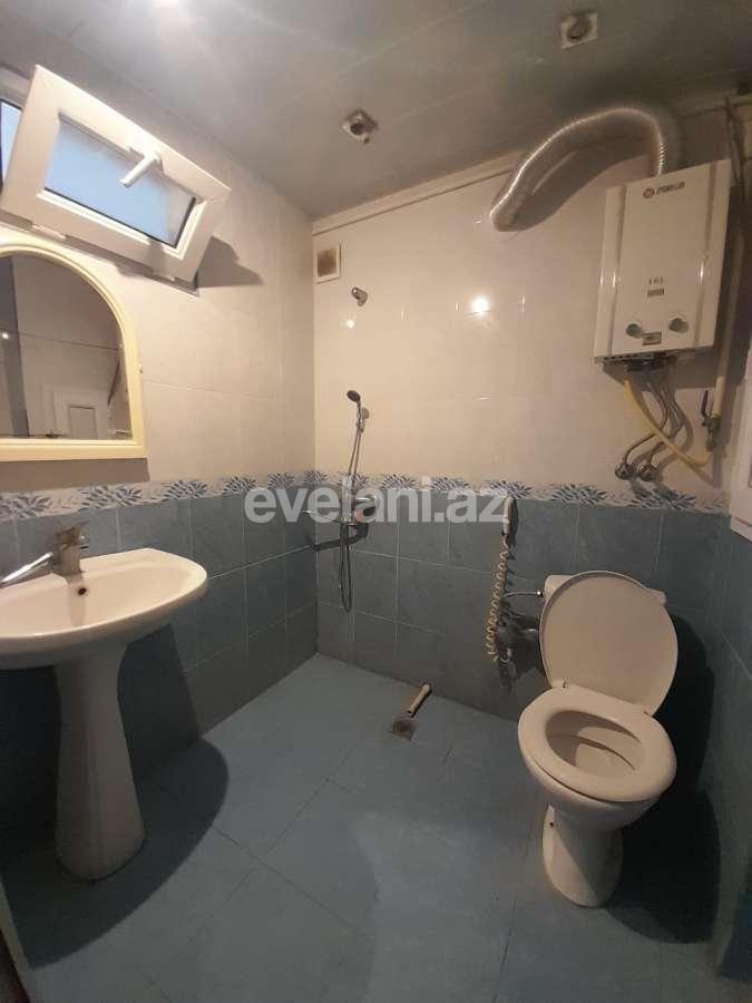 Satılır, köhnə tikili, 2 otaqlı, 40 m², Bakı, Nərimanov r, Nəriman Nərimanov m.