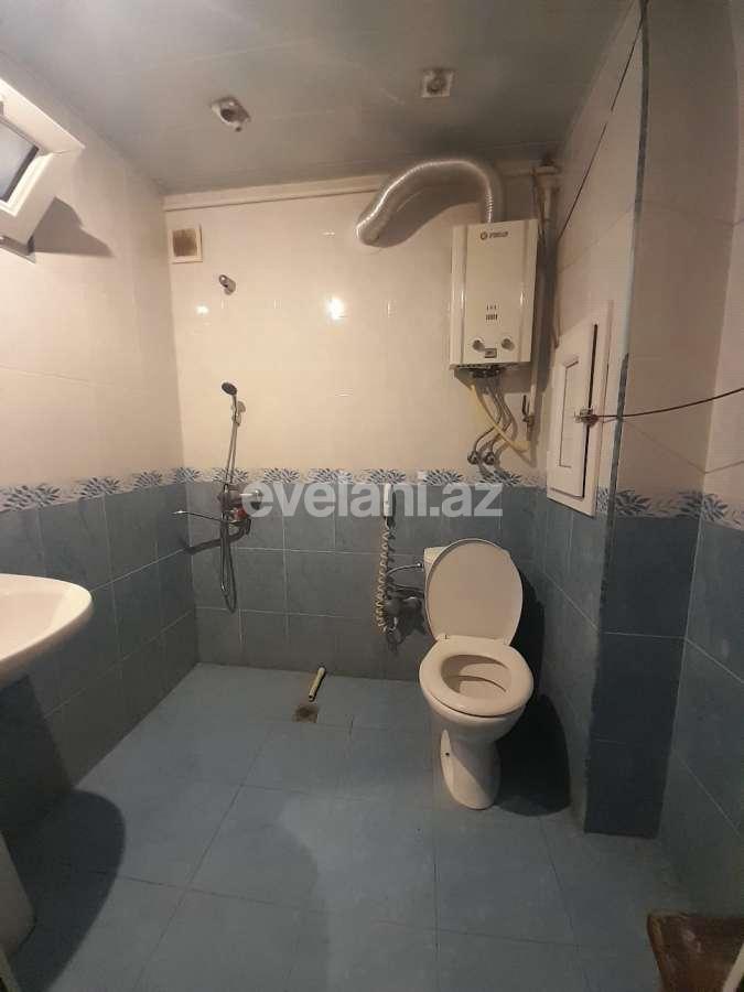 Satılır, köhnə tikili, 2 otaqlı, 40 m², Bakı, Nərimanov r, Nəriman Nərimanov m.