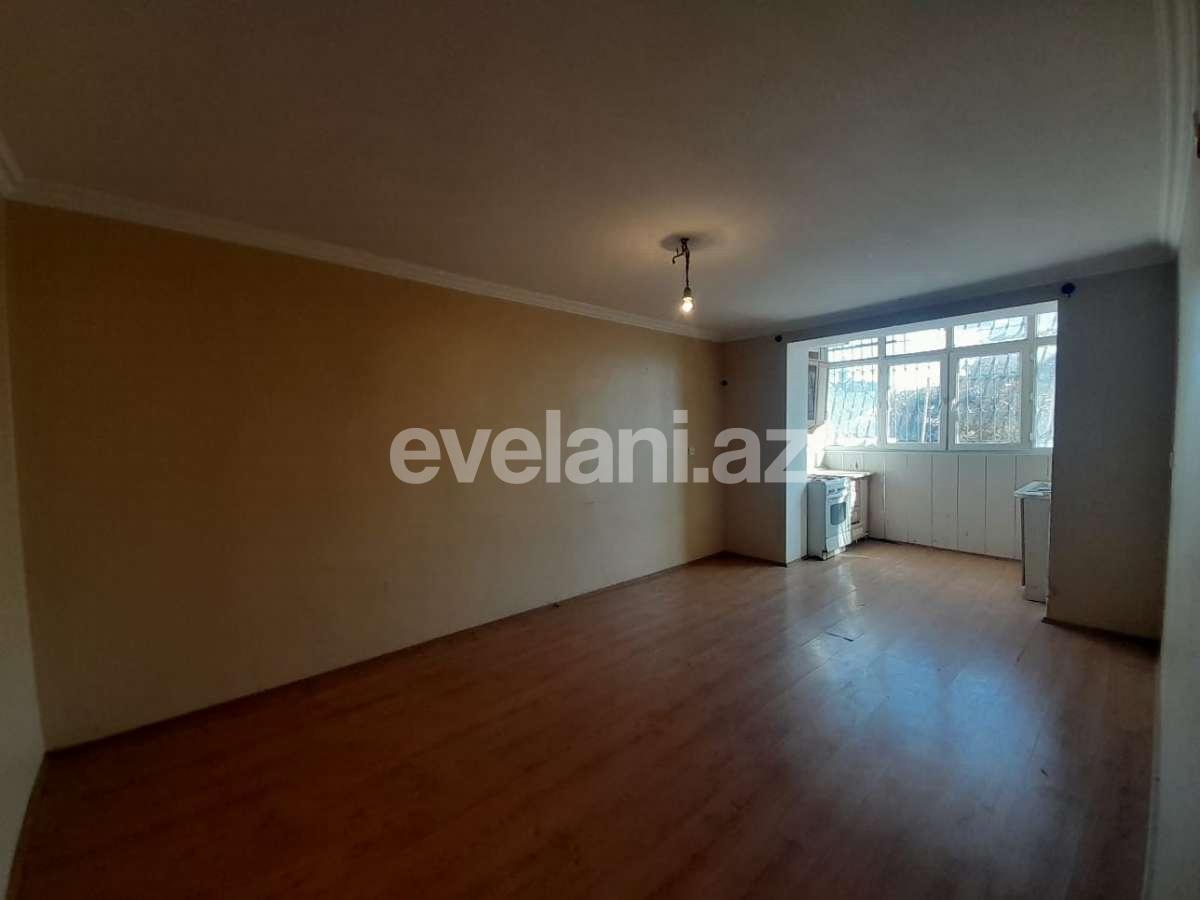 Satılır, köhnə tikili, 2 otaqlı, 40 m², Bakı, Nərimanov r, Nəriman Nərimanov m.