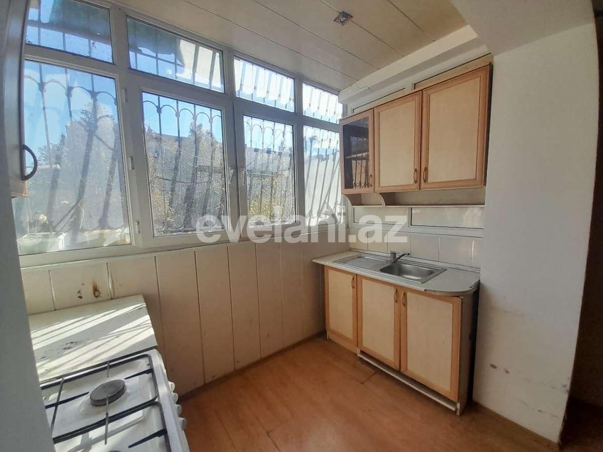 Satılır, köhnə tikili, 2 otaqlı, 40 m², Bakı, Nərimanov r, Nəriman Nərimanov m.